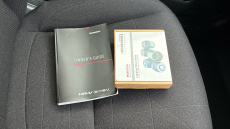 Honda HR-V 1.5 eHEV Elegance 5dr CVT Hybrid Hatchback